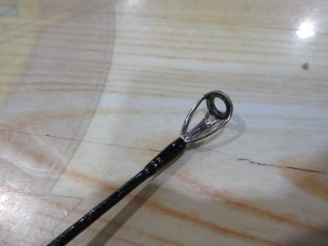 ハードロッカーBB S92MH