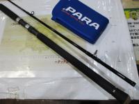 ソルパラ SPX-1002MH