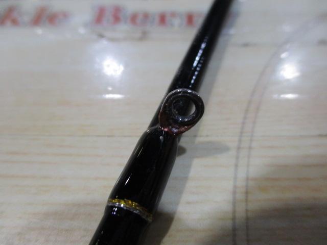 トリプルクロス TCX-802MH/S