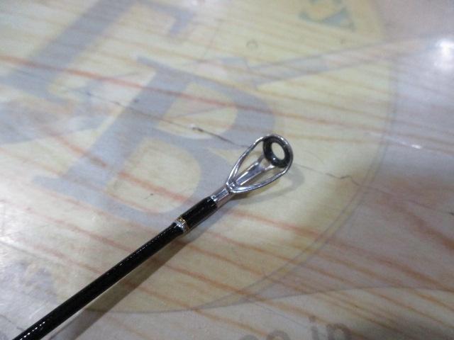 トリプルクロス TCX-802MH/S