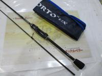 コルトUX 23GCORUS-612L-HS