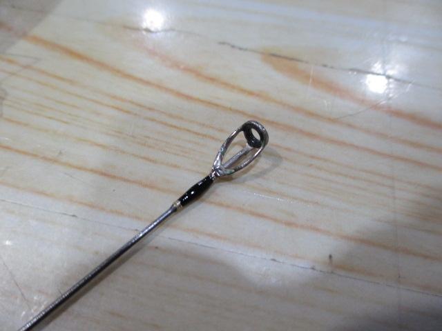 22ソアレSSアジング S54SULS｜＠ベリーネット 日本最大新品中古釣具WEB