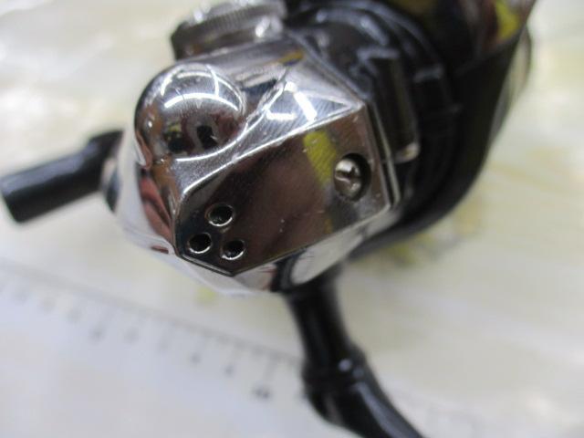 12エクスセンスCI4+ 4000XGS