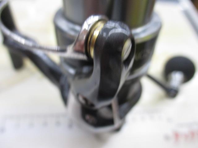 12エクスセンスCI4+ 4000XGS