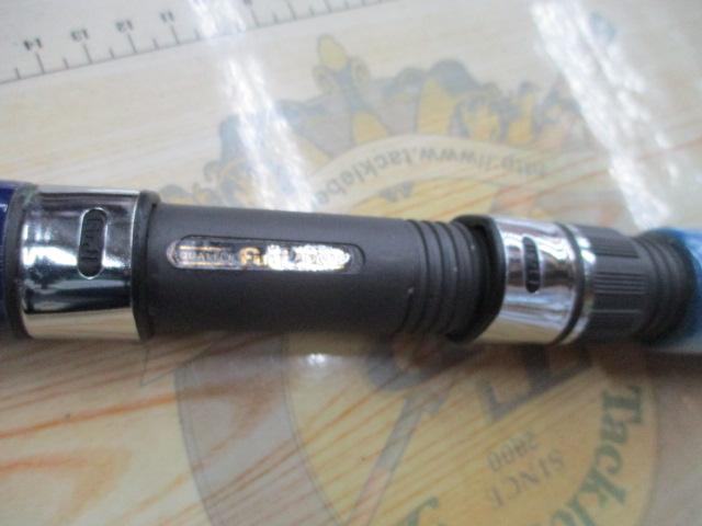 ブルークォーターV2MPG272