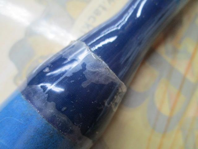 ブルークォーターV2MPG272