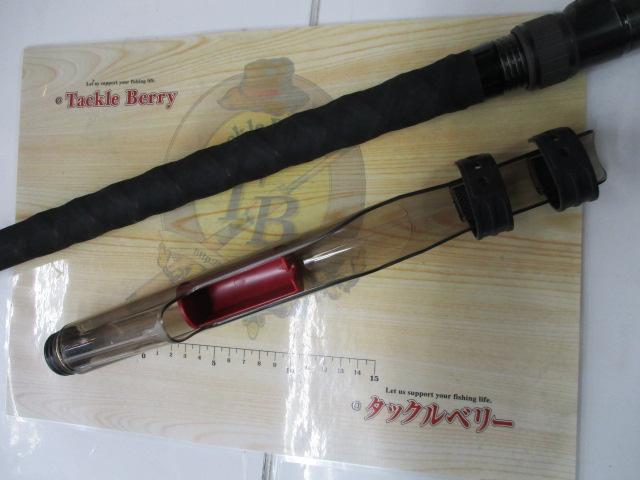 PL AD振出石鯛 540MH