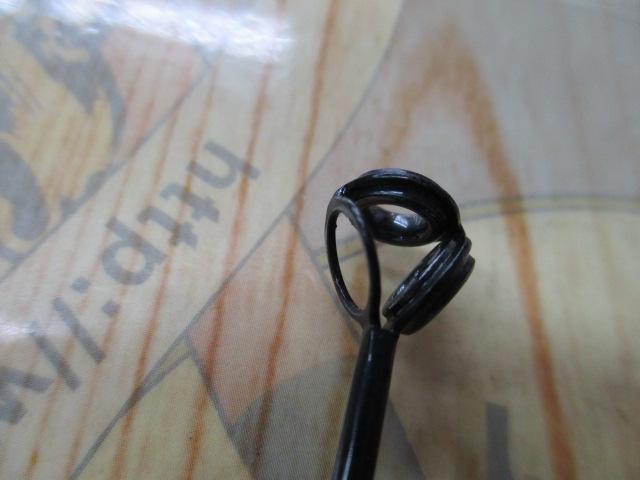 PL AD振出石鯛 540MH