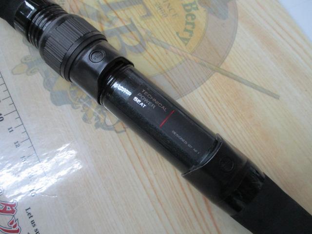 PL AD振出石鯛 540MH