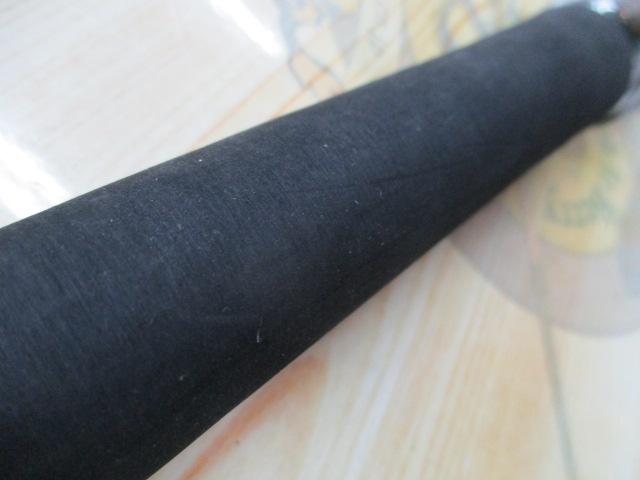 PL AD振出石鯛 540MH