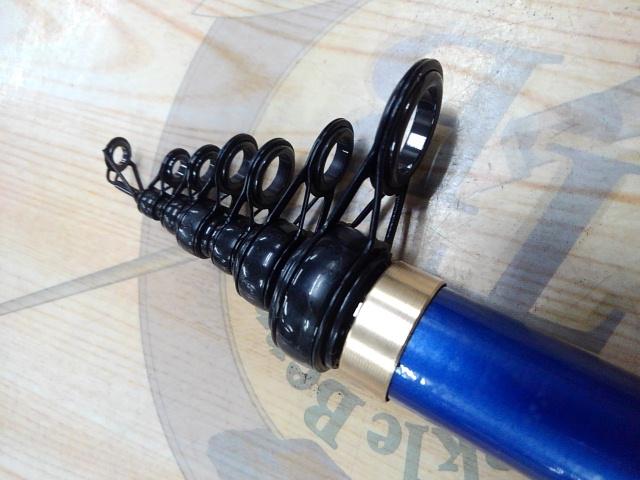 フレクシード波止磯 4-450PTS