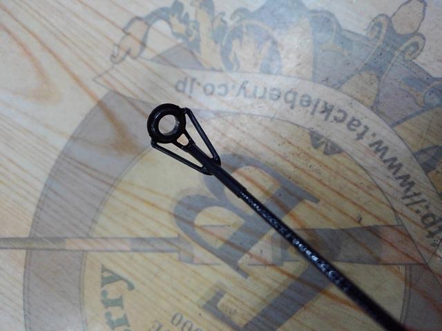 フレクシード波止磯 4-450PTS