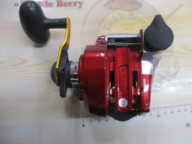 10電動丸 400Cプレイズ