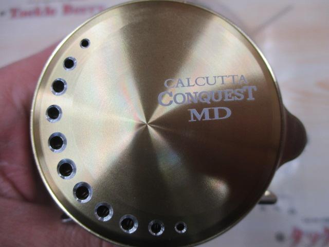 23カルカッタコンクエストMD 301XGLH