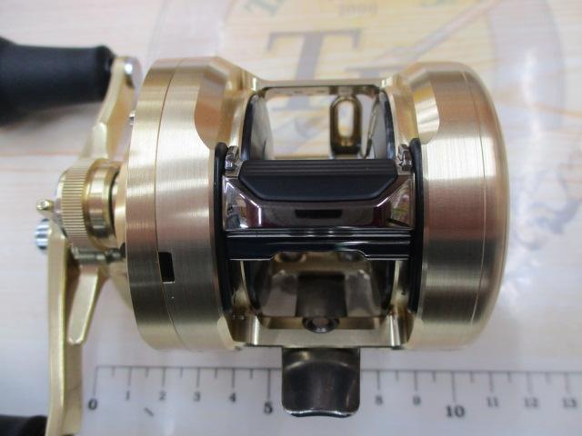 23カルカッタコンクエストMD 301XGLH