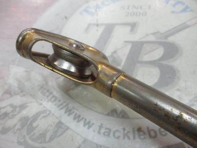 トローリングロッド