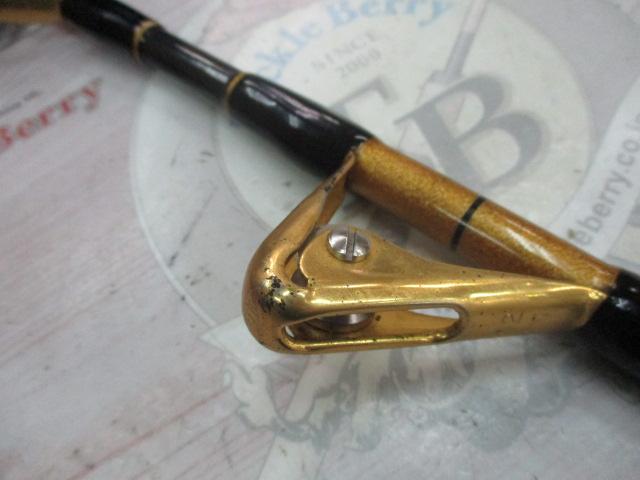 トローリングロッド