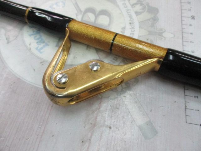 トローリングロッド