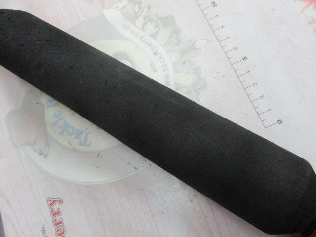 トローリングロッド