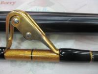 トローリングロッド