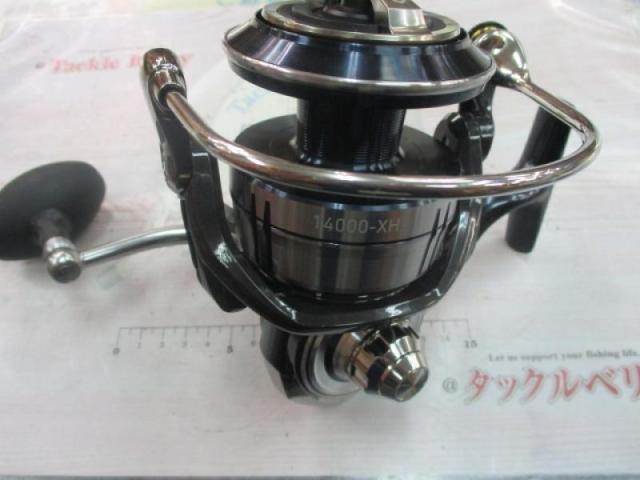 21セルテートSW 14000-XH