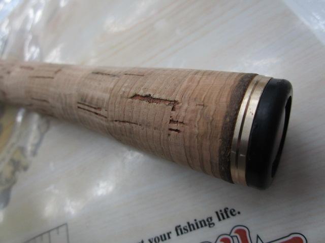 ワールドシャウラ 2701FF-2 (レッドタイプ)