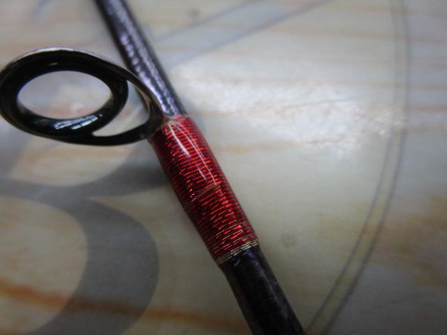 ワールドシャウラ 2701FF-2 (レッドタイプ)