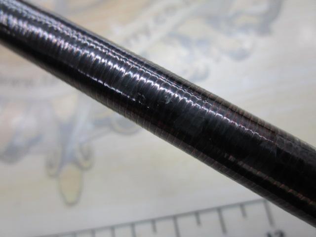 ワールドシャウラ 2701FF-2 (レッドタイプ)