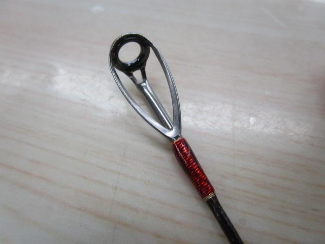 ワールドシャウラ 2701FF-2 (レッドタイプ)