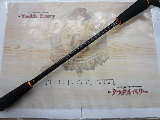 オーシャンフィールドスーパーライトジギング OFSC-632SLJ