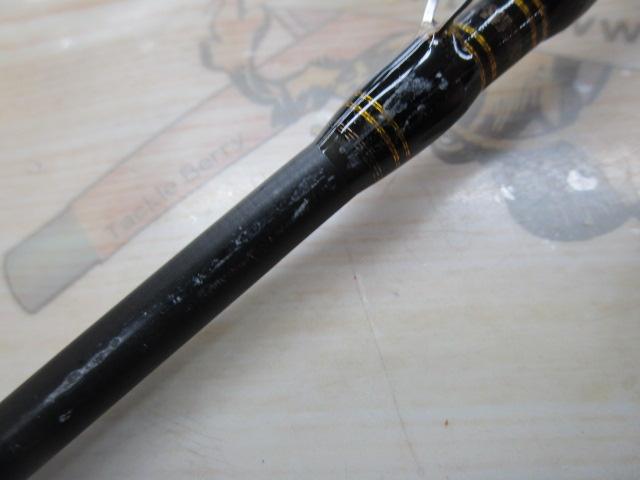 オーシャンフィールドスーパーライトジギング OFSC-632SLJ