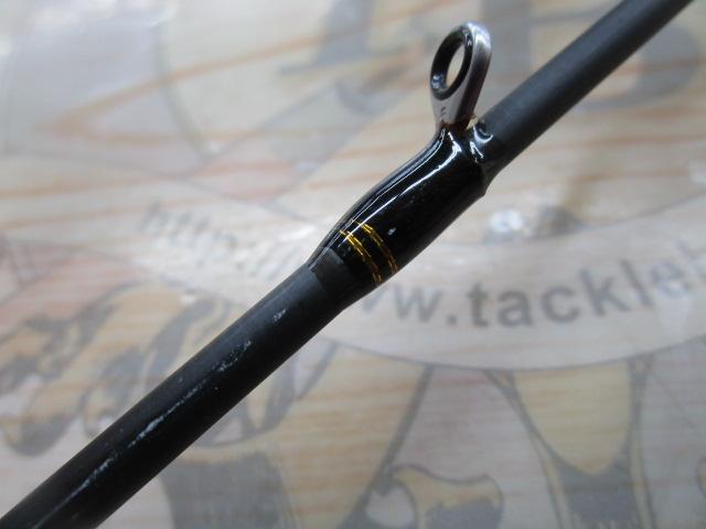 オーシャンフィールドスーパーライトジギング OFSC-632SLJ