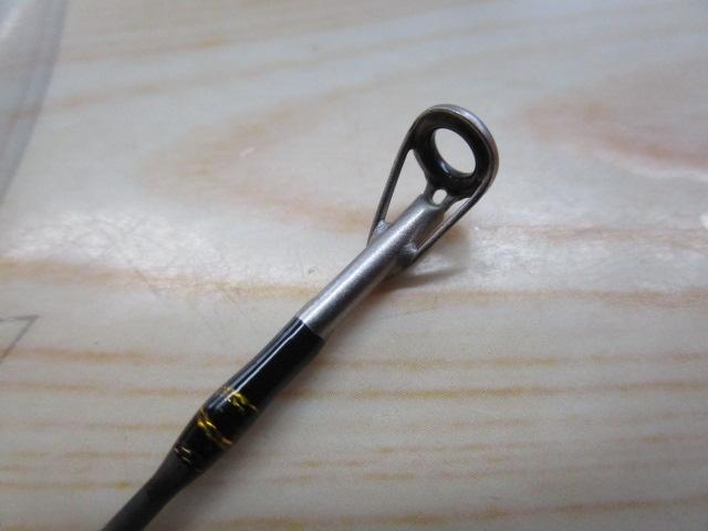 オーシャンフィールドスーパーライトジギング OFSC-632SLJ