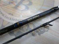 オーシャンフィールドスーパーライトジギング OFSC-632SLJ