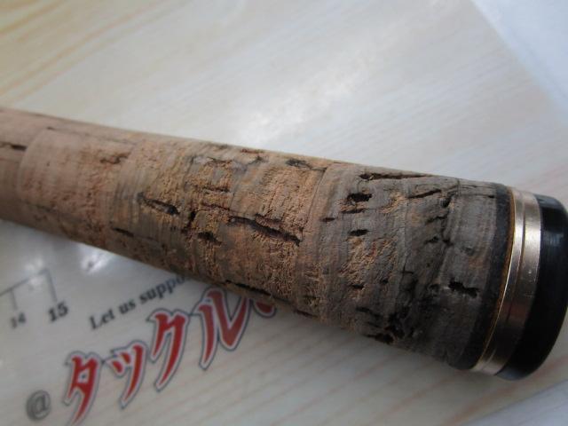 初代ワールドシャウラ2652R-2ブルー 未使用品 シマノ 初代ワールド