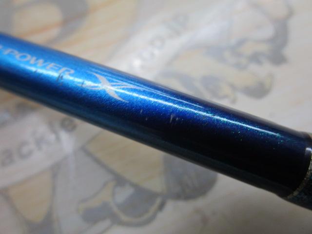 初代ワールドシャウラ2652R-2ブルー　未使用品 初代ワールドシャウラ2652R-2ブルー 未使用品 シマノ 初代ワールド