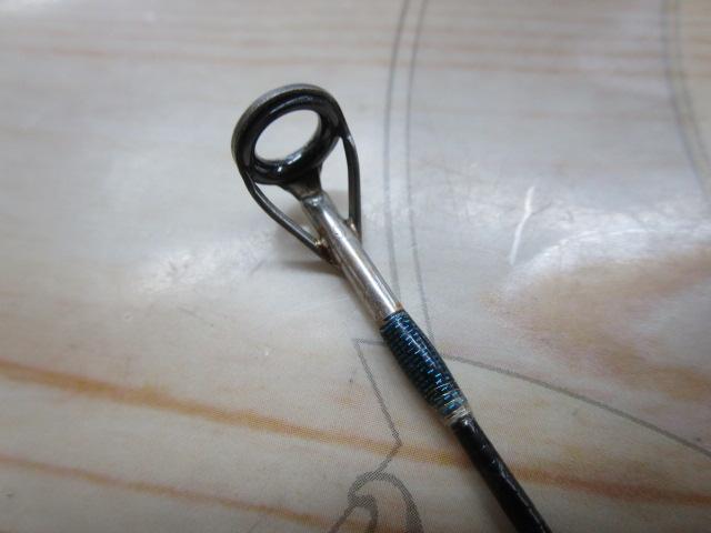 初代ワールドシャウラ2652R-2ブルー 未使用品 シマノ 初代ワールド