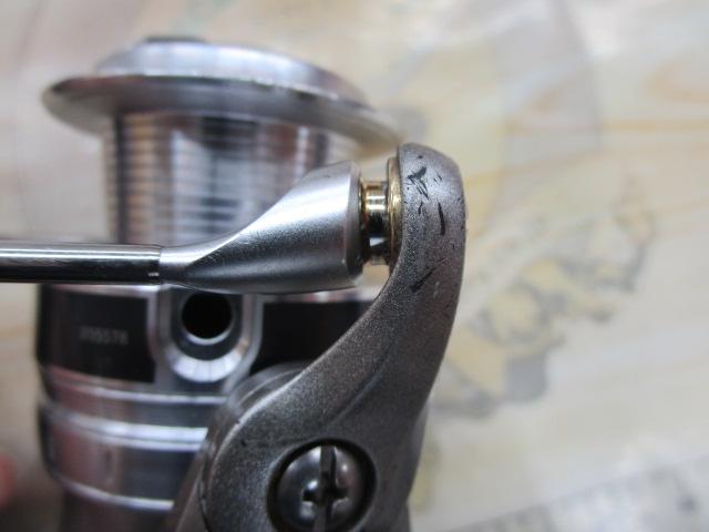 16トライソ 2500H-LBD