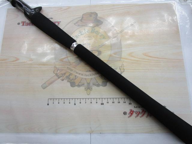 19ソルティーアドバンスメタルスッテ B66MH-S