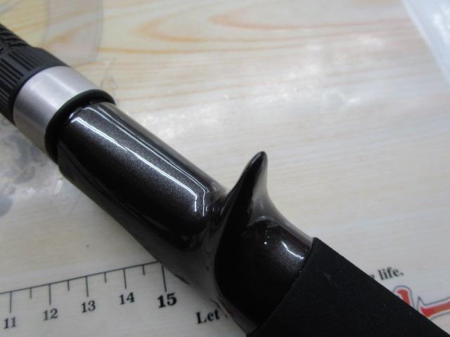 19ソルティーアドバンスメタルスッテ B66MH-S