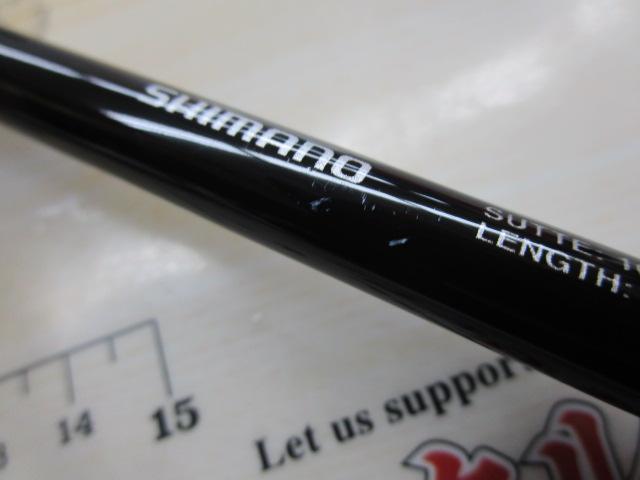 19ソルティーアドバンスメタルスッテ B66MH-S