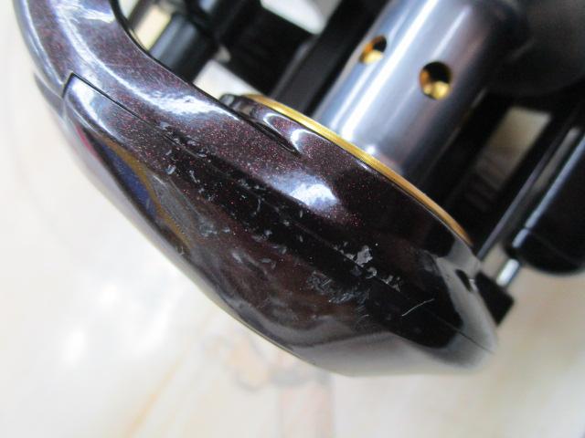 09スコーピオンXT 1500