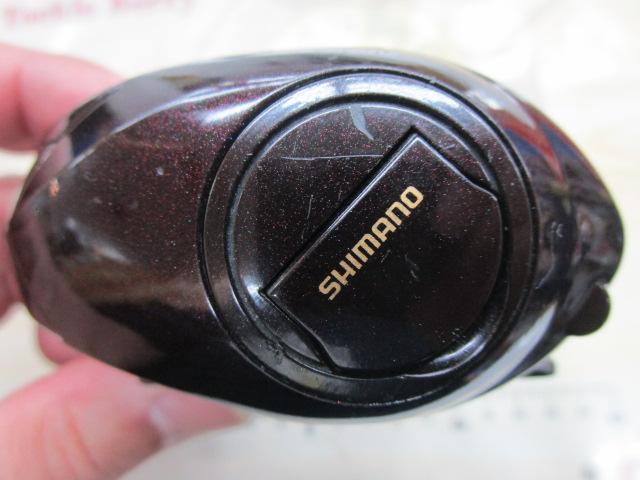 09スコーピオンXT 1500