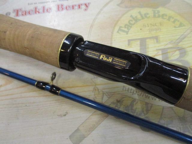 ブルーダー BC-602M