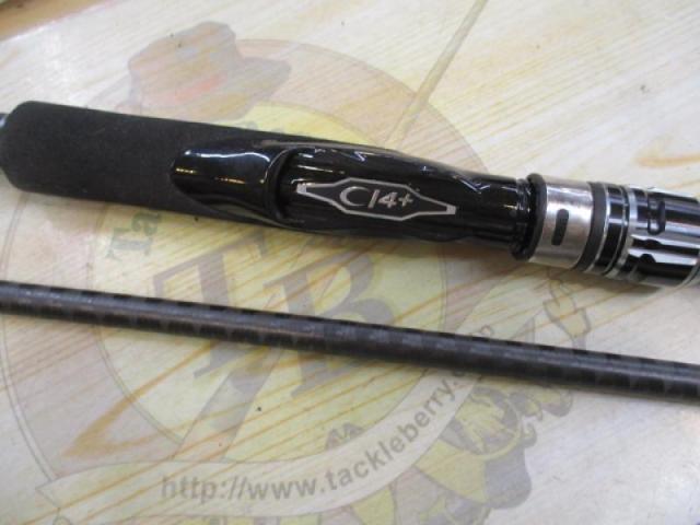 エンカウンター S100MH