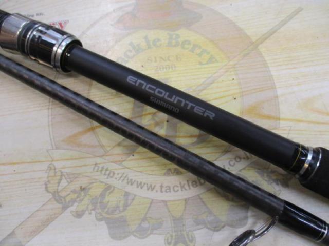 エンカウンター S100MH