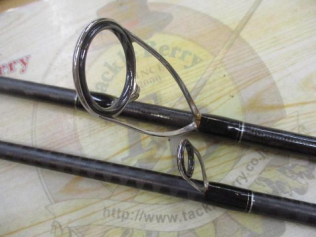 エンカウンター S100MH