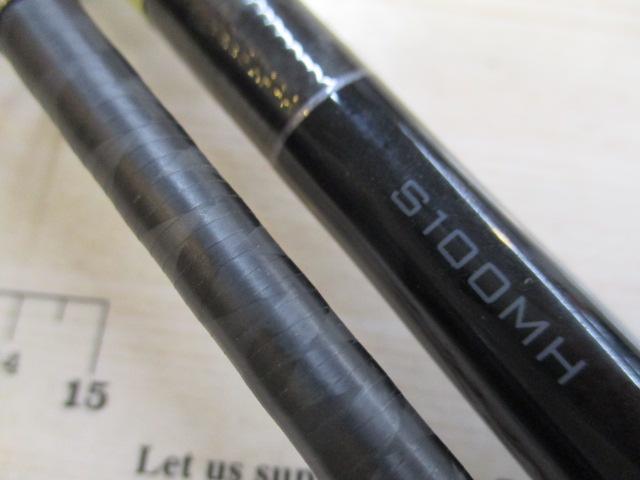 エンカウンター S100MH