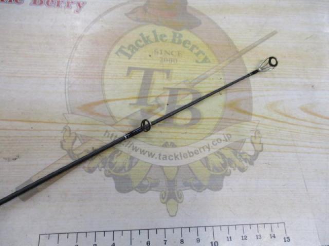 エンカウンター S100MH