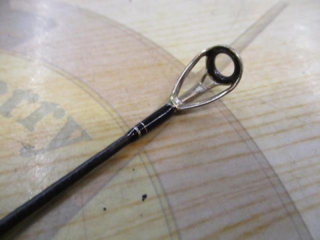 エンカウンター S100MH